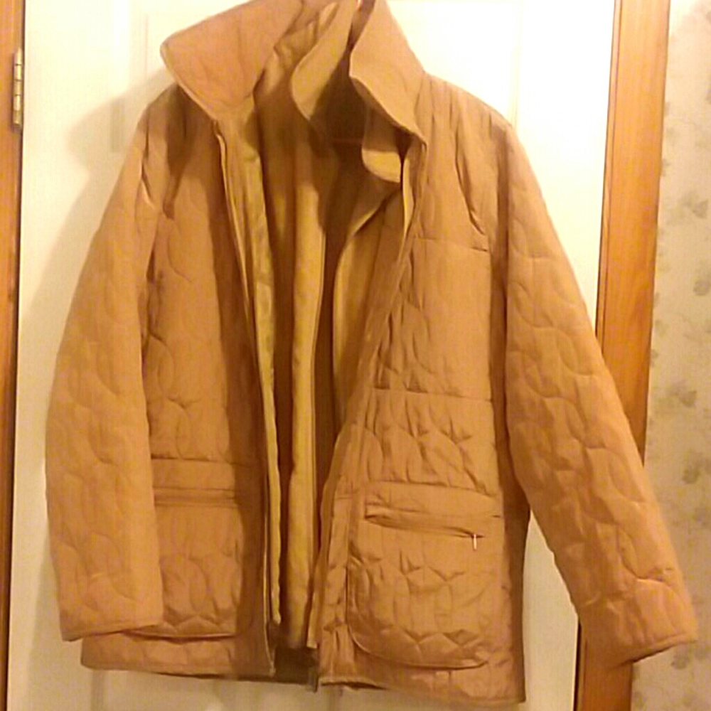 2 in 1 jacket